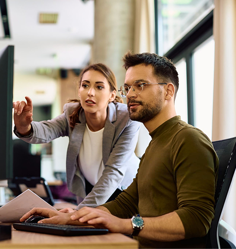 Options For Superior Document Quality