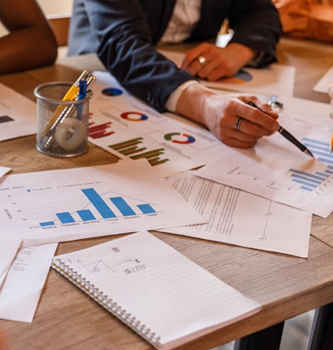 Options For Superior Document Quality